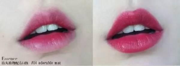 食品级安全口红 (食品级的口红真的安全吗)