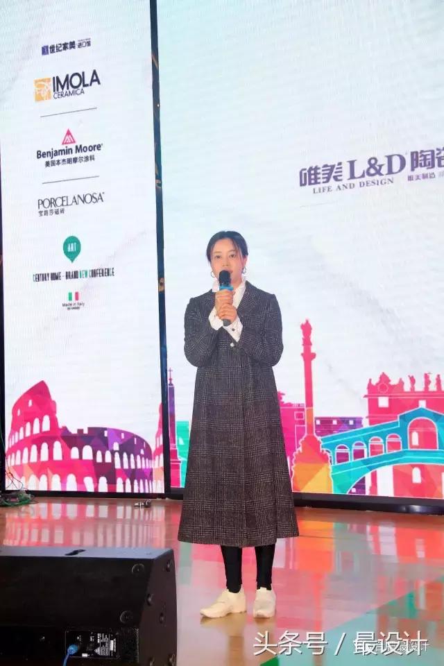 色彩设计潮流趋势汇总,设计流行色彩趋势浅谈