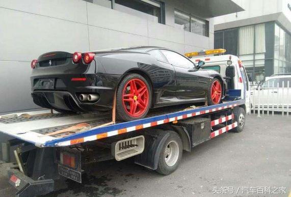 汽车开到半路没油了,汽车开到半路没油了对车有影响吗