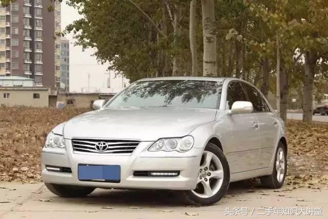 500块买的淘宝改装套件，让我的车身价瞬间翻了3倍！