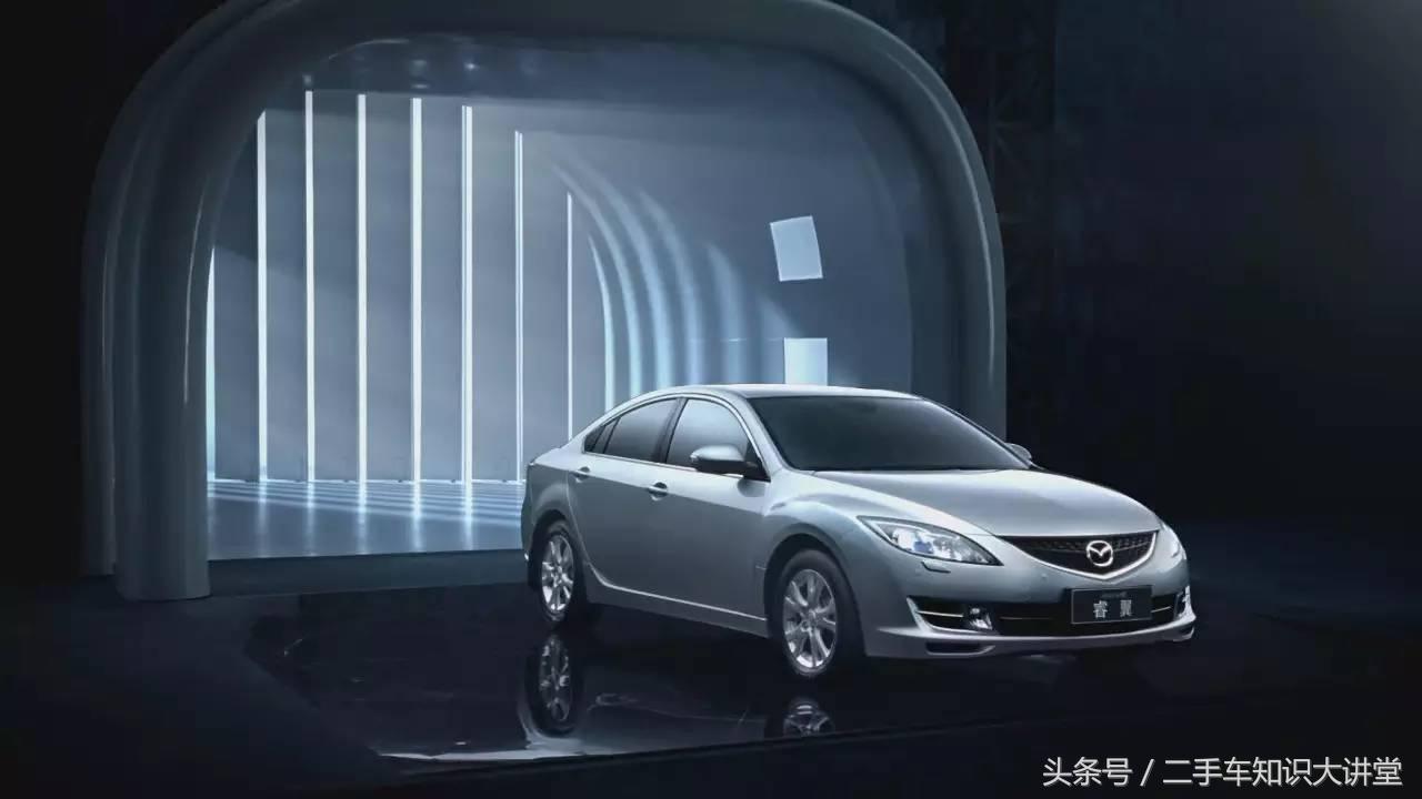 500块买的淘宝改装套件，让我的车身价瞬间翻了3倍！