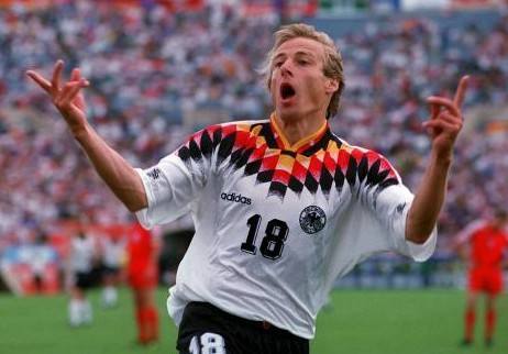 绿茵场上最伟大的五个球衣号码,聊聊足球赛事