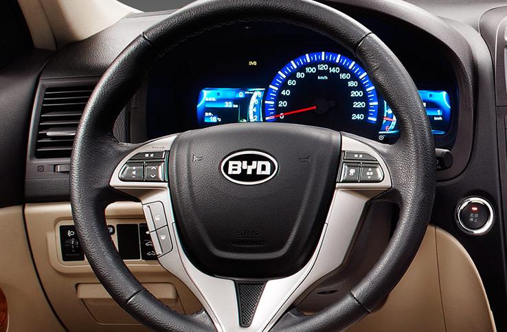 比亚迪g6改装,比亚迪g6通病