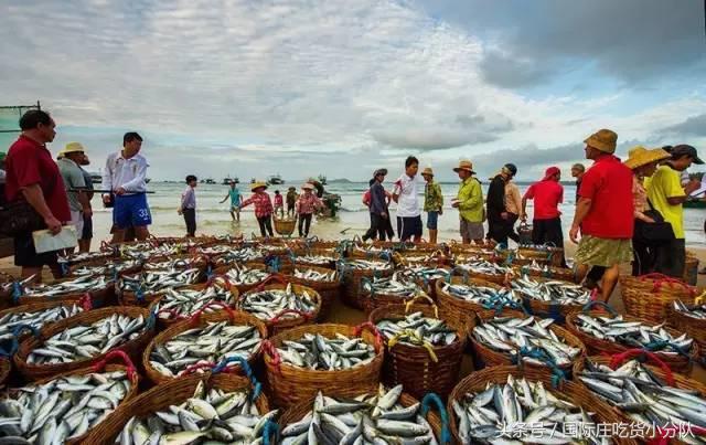 海南万宁老字号美食,万宁美食最出名的餐厅