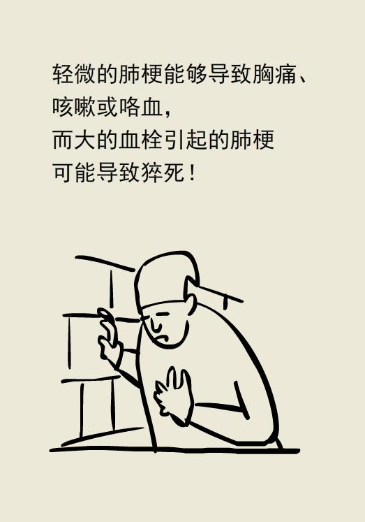 单腿肿和双腿肿的区别,两条腿肿的程度不一样