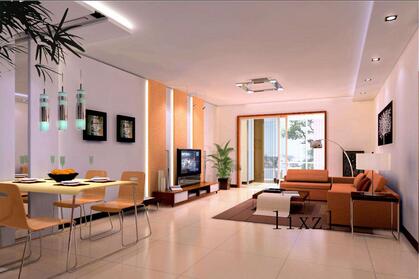 三室两厅一厨一卫地暖管道图,二室一厅装地暖要多少钱