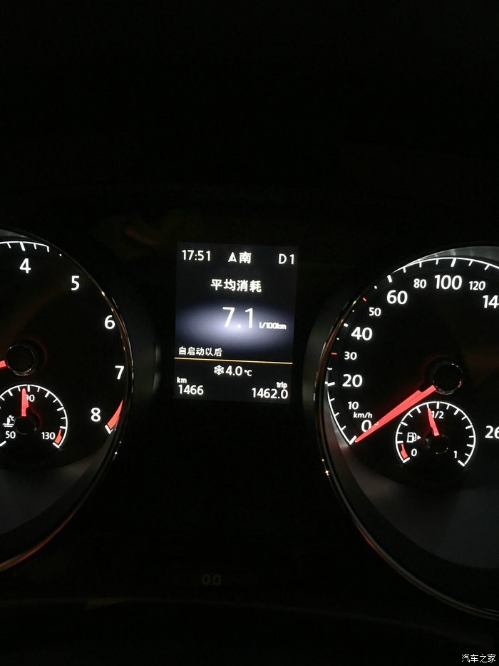 家用途安l值不值得购买,提了一辆宝来