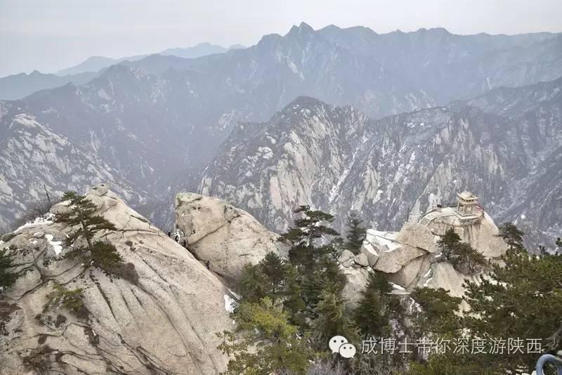 陕西5a级景区门票降价,陕西5a级景区门票价格