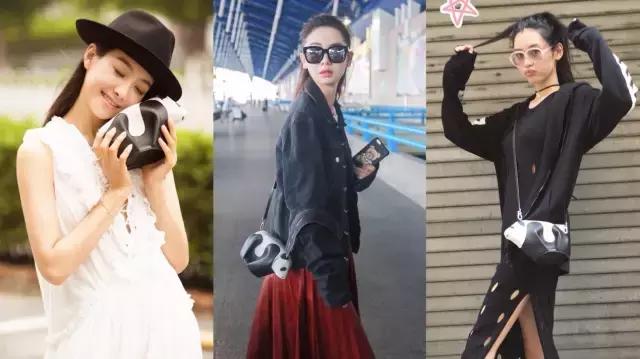 全智贤和杨颖,全智贤angelababy