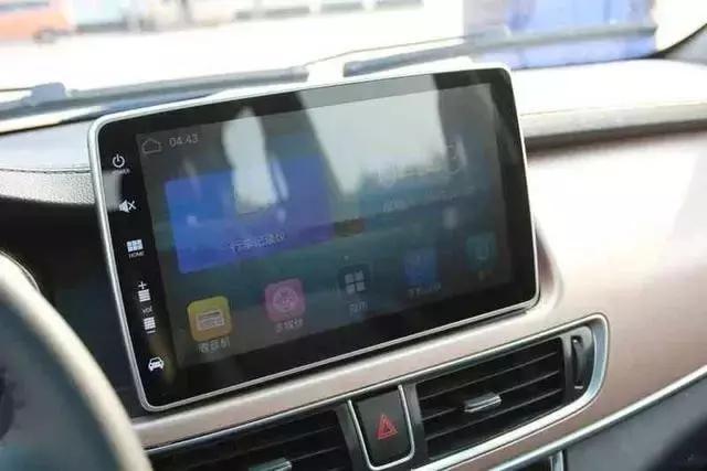 能造纯正德系车的福田立誓就能造出与神车宏光一样的MPV吗