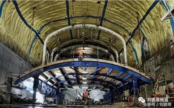 郑州曼哈顿求婚场地,曼哈顿的豪华地铁站