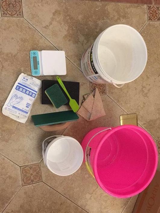 潮湿地砖填缝用什么美缝剂,美缝已经填缝了怎么搞