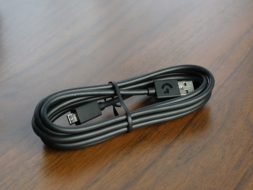 罗技g331有线头戴式耳机测评,罗技g533耳机怎么区别是不是正品