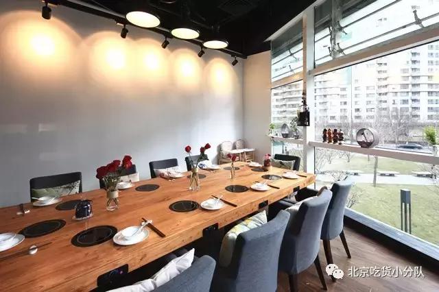 在北京情人节有氛围的餐厅,北京情人节约会餐厅排名