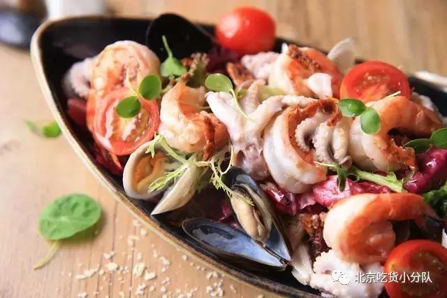 在北京情人节有氛围的餐厅,北京情人节约会餐厅排名