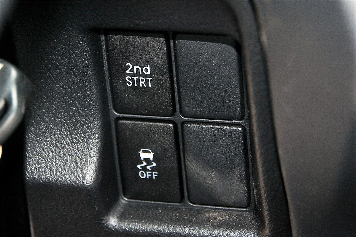 霸道不霸道了,三门版丰田霸道普拉多