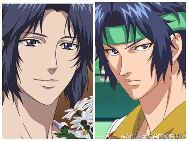 那些无法超越的动漫,有哪些经典运动类动漫