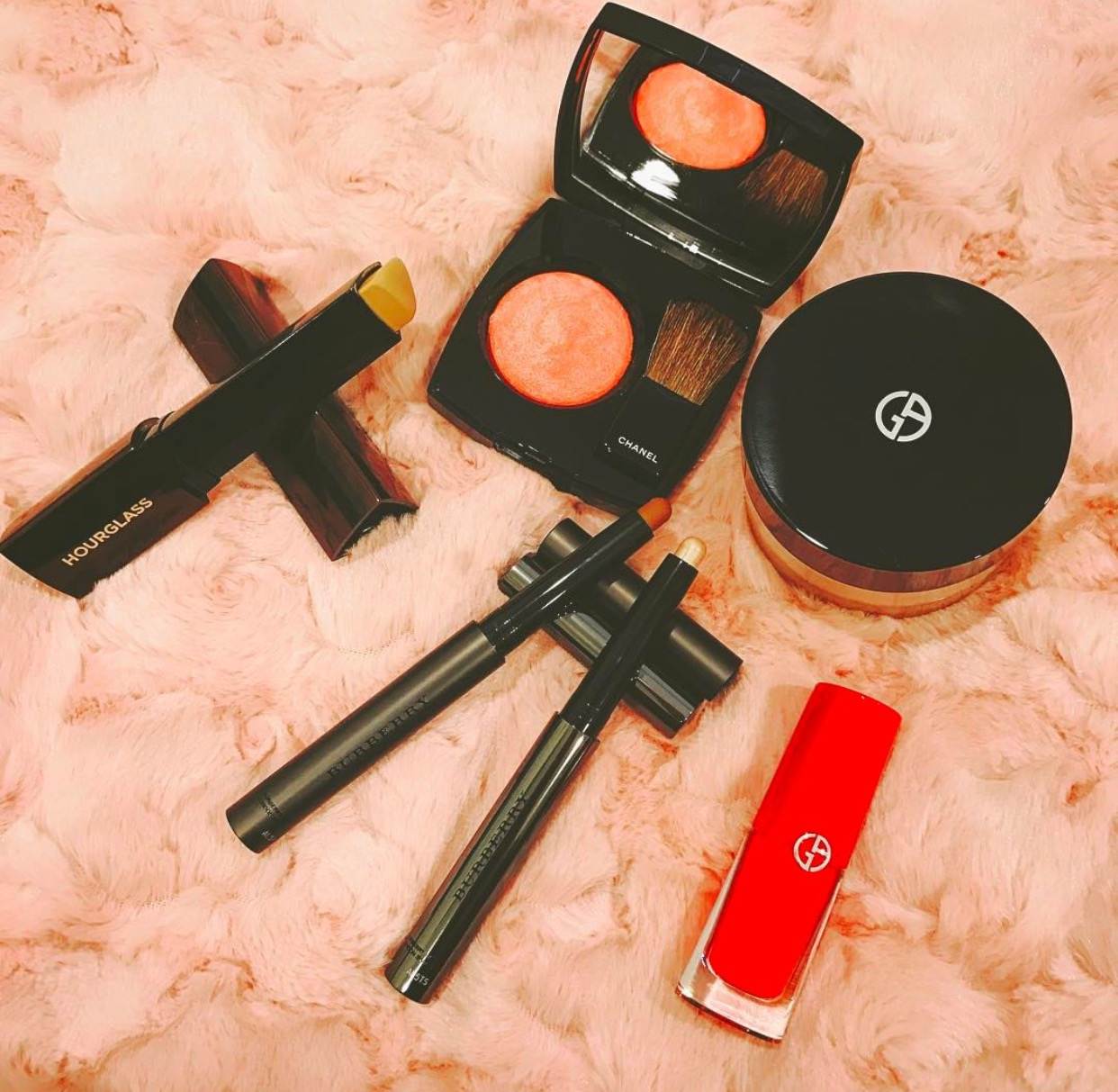 谁说女生不爱短小系列