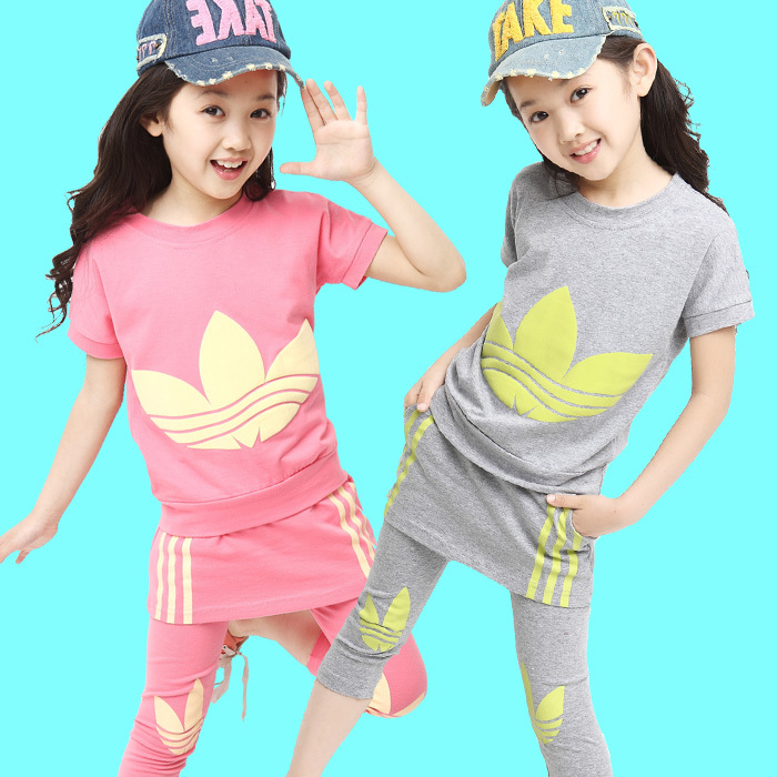 如何选择适合孩子的童装,如何选择童装