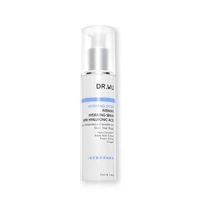 出油严重怎么改善皮肤保湿,出油多又缺水的肌肤