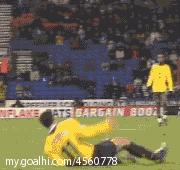 足球十大奇葩冷知识,足球球场趣闻