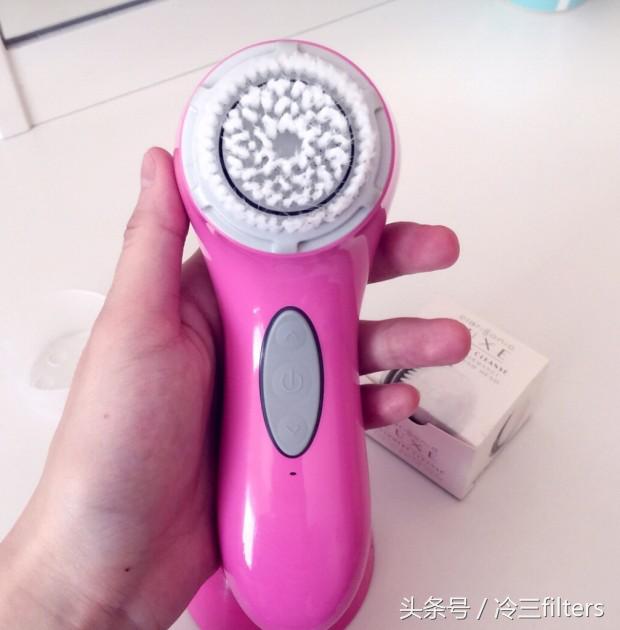 foreoluna洁面仪,foreoluna3plus洁面仪