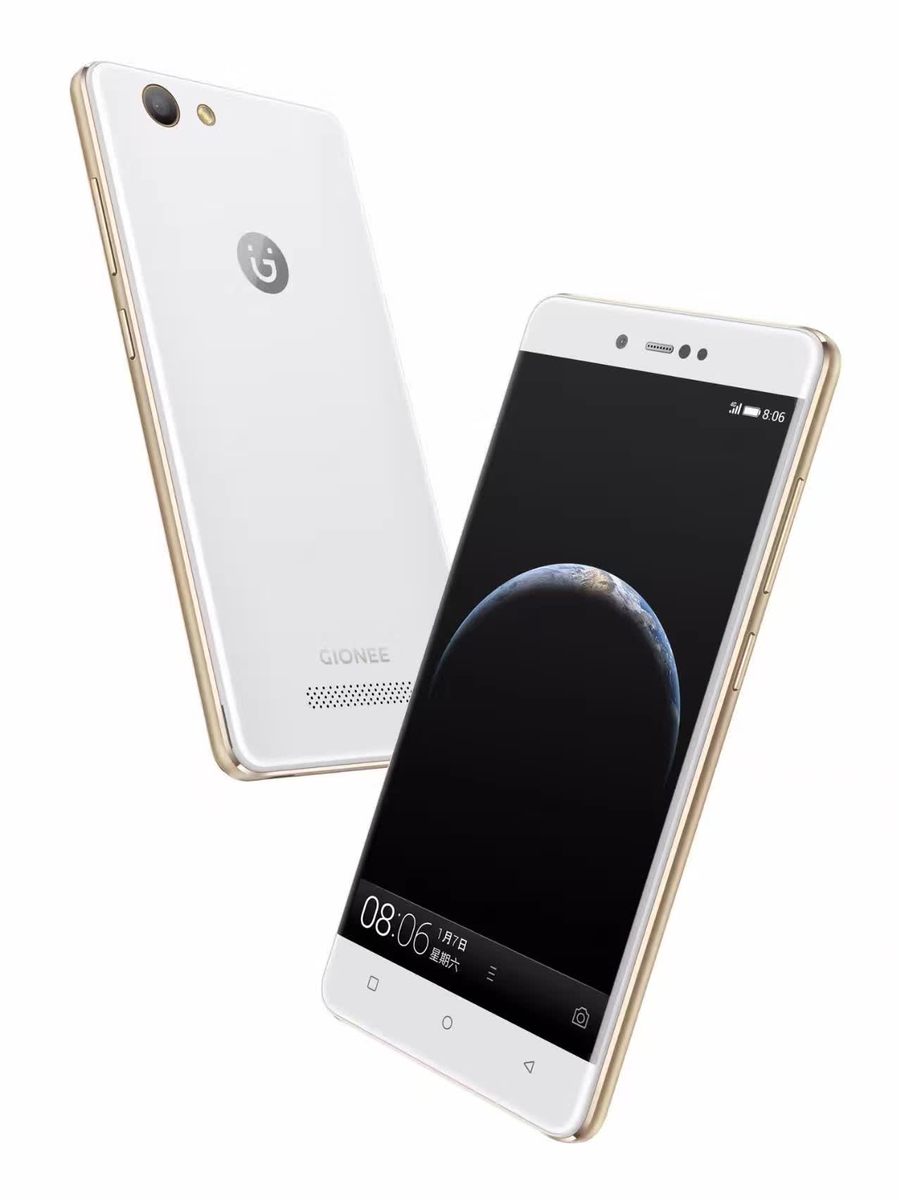 追剧观感好的手机,金立手机f106