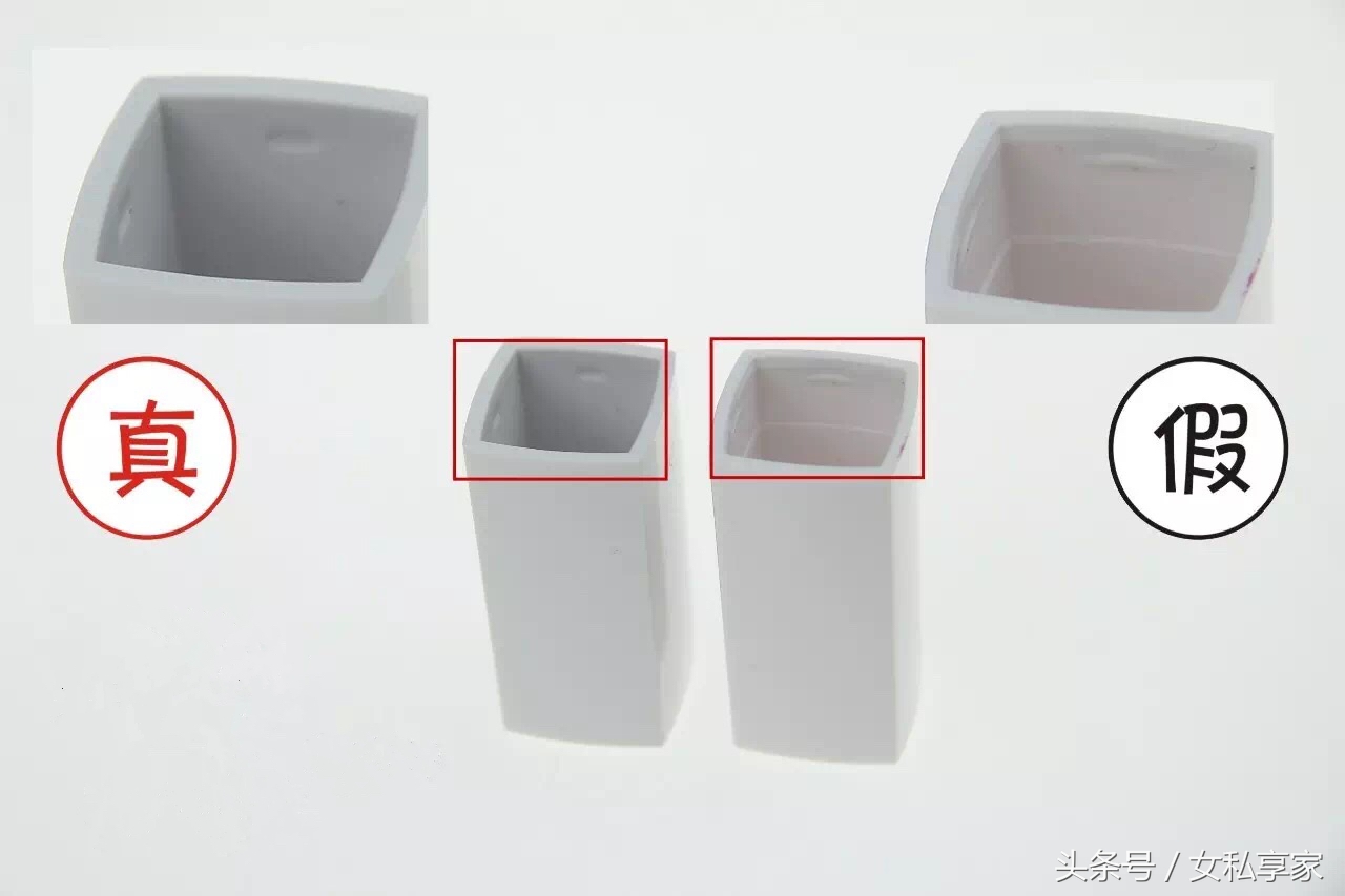 假货商靠卖Pony口红假货秒赚上百万元走向人生巅峰？