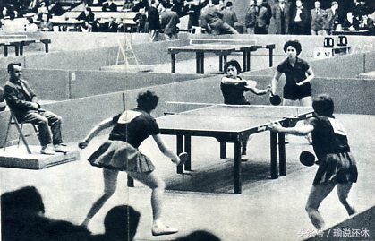 乒乓球世界冠军去世31岁,国乒前世界冠军因病去世