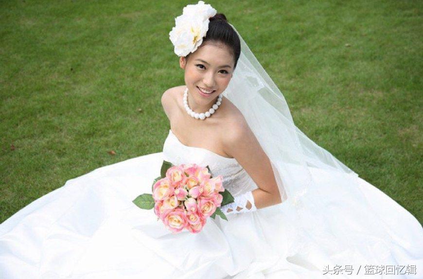 孙悦男篮老婆,孙悦曾经老婆