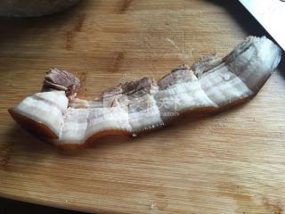 焯水的肉水冲洗后很柴,焯水后的肉过凉水