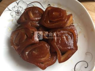 焯水的肉水冲洗后很柴,焯水后的肉过凉水