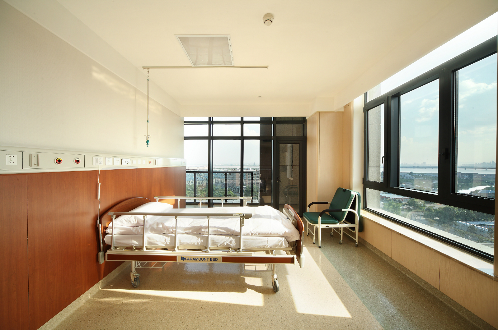 邵逸夫下沙院区怎么样,邵逸夫医院全部搬至下沙院区了吗