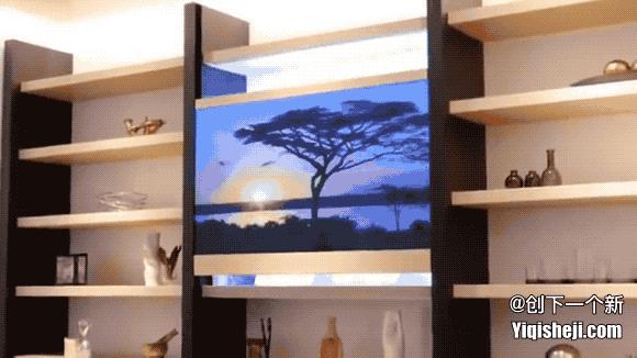 让玻璃秒变大屏,高清玻璃秒变超白玻璃