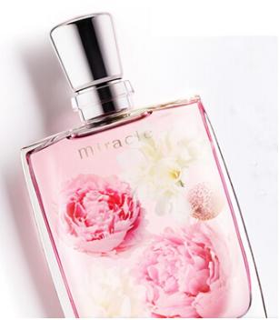 哪一款大牌香水是玫瑰花香,最爱玫瑰香味的香水