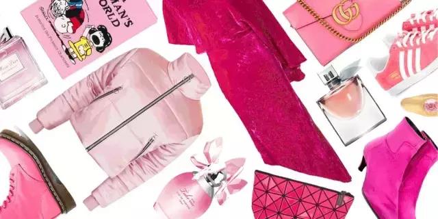 罗曼蒂克粉色香水,罗曼蒂克无花果香水