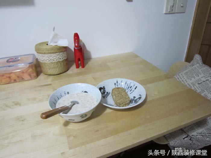 旧屋改造创意家居,小卧室改造温馨小屋