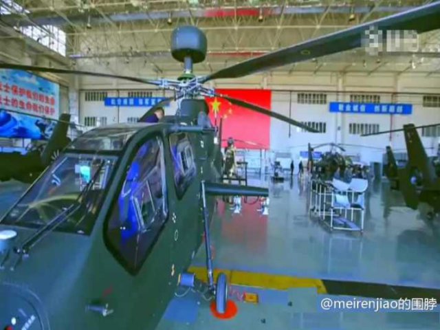 直19武装直升机头盔,直19武装直升机图片大全