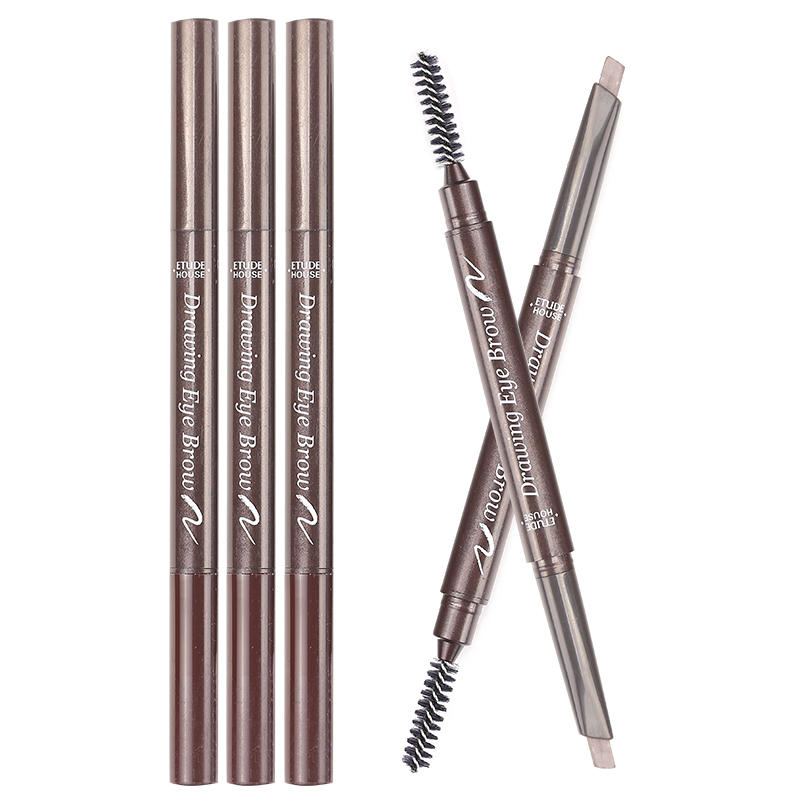 不出门也得美美的化个妆,化个妆出门心情美美哒