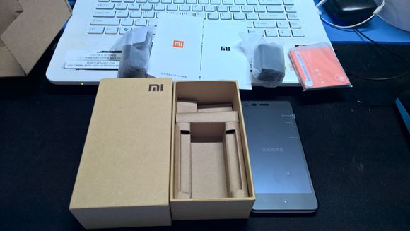 最便宜的小米手机，499元的红米2A开箱评测