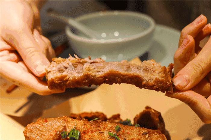 合肥好吃的地道餐厅,这家餐厅以其独特的风味而闻名