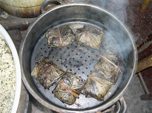 恩施凤凰古城网红小吃,长沙的小吃和凤凰古城一样不