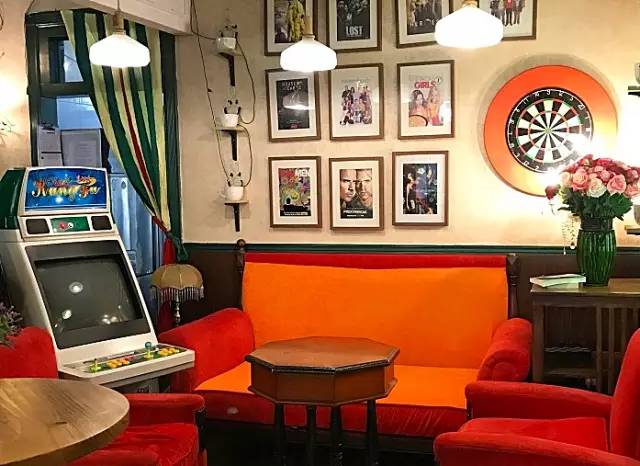 原来最甜蜜的事，是在广州寻找我们的LaLaLand