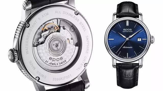 经典永恒五款大牌腕表推荐,值得入手的亲民级新品腕表盘点