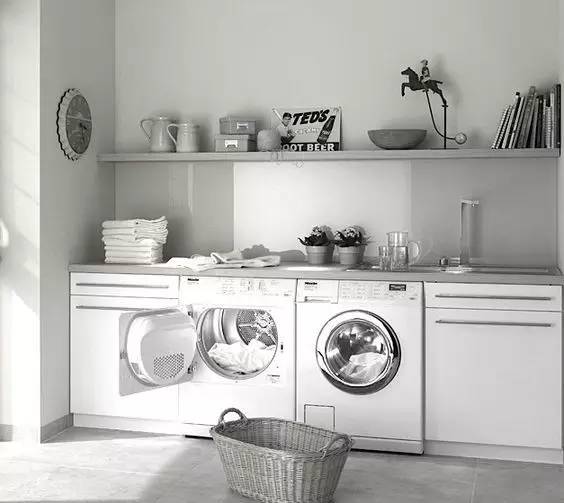 最好用的洗衣烘干机,有没有好用的洗衣烘干机