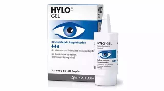 使用眼药水有哪些误区 (什么眼药水不能乱用)