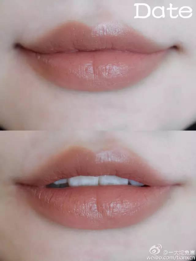 食品级安全口红 (食品级的口红真的安全吗)