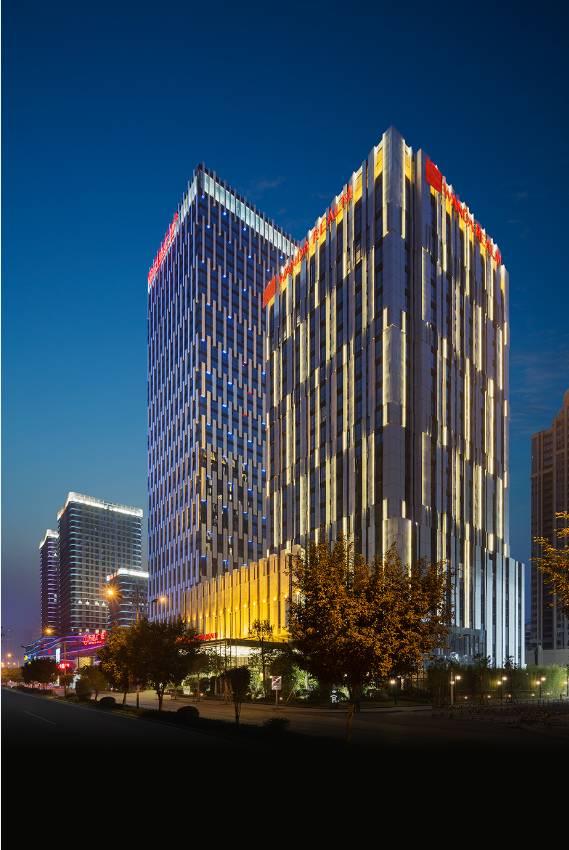 春游自驾攻略｜龙岩嘉华领您玩转闽西