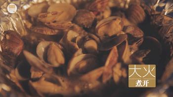 花甲粉怎么做很好吃,在家做美食自制花甲粉