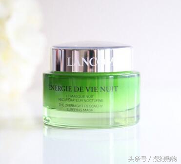 国货涂抹式面膜测评,进口海藻面膜测评